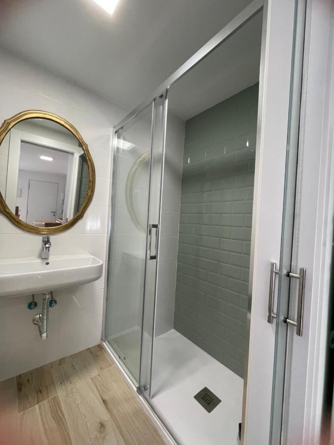 Apartamento Turistico Atico La Piterilla Apartment Huelva Exterior foto