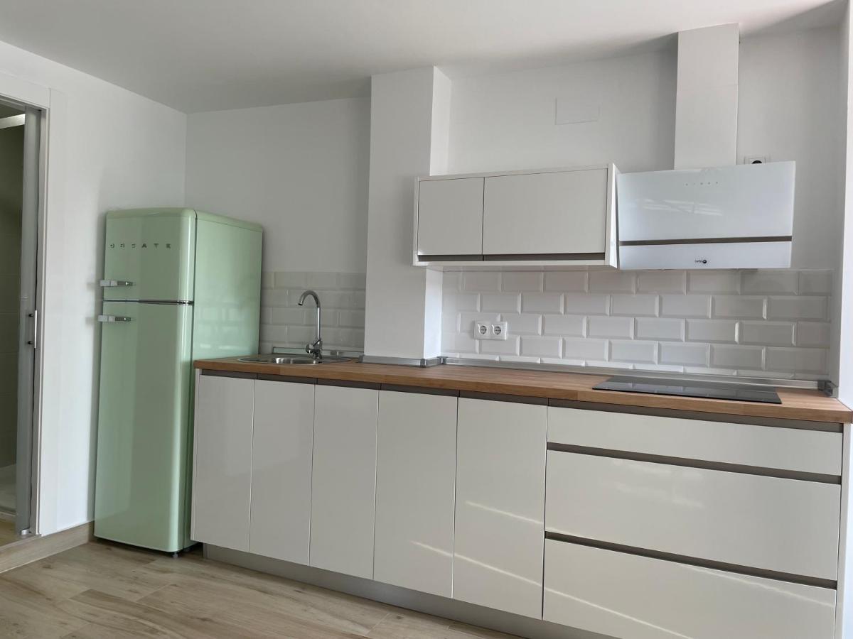 Apartamento Turistico Atico La Piterilla Apartment Huelva Exterior foto