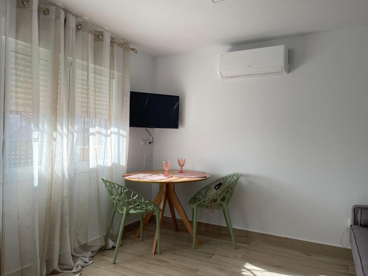 Apartamento Turistico Atico La Piterilla Apartment Huelva Exterior foto
